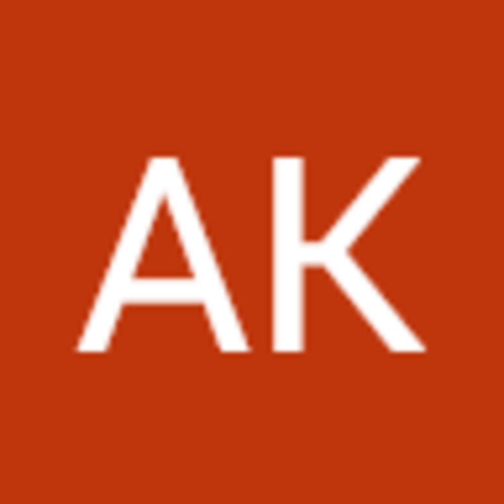 Meet your Posher, Ak